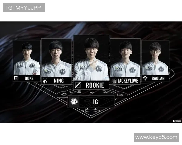 IG战队比赛经验解析与英雄联盟战术创新探讨