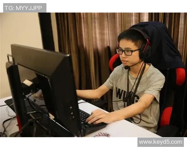 杨伟回顾DOTA2辉煌历程与未来展望的深度专访 杨伟回顾DOTA2辉煌历程与未来展望的深度专访