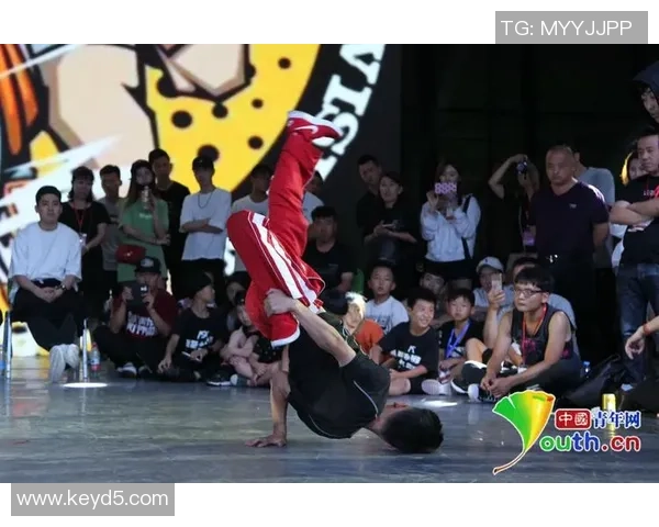 杭州飞盘队在世界街舞大赛中以55分稳居积分榜首位 杭州飞盘队在世界街舞大赛中以55分稳居积分榜首位